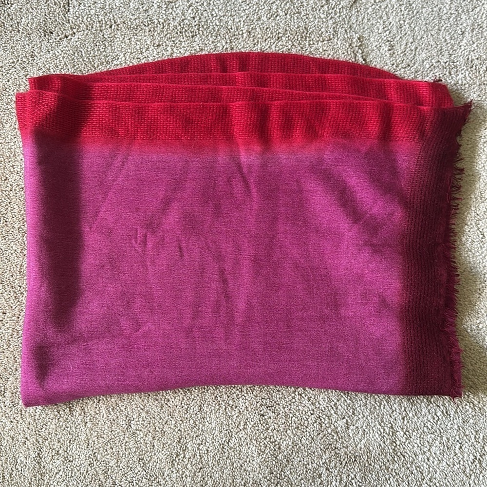 Bajra Scarf - Picture 7 of 10